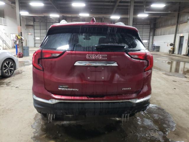 3GKALVEV2KL292581 GMC Terrain Slt