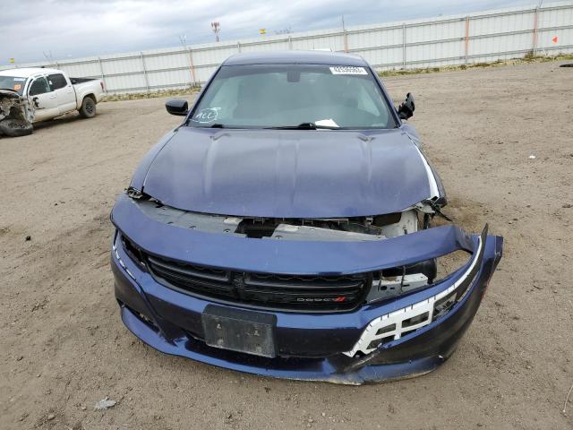 2C3CDXBG8JH167373 Dodge Charger Sxt
