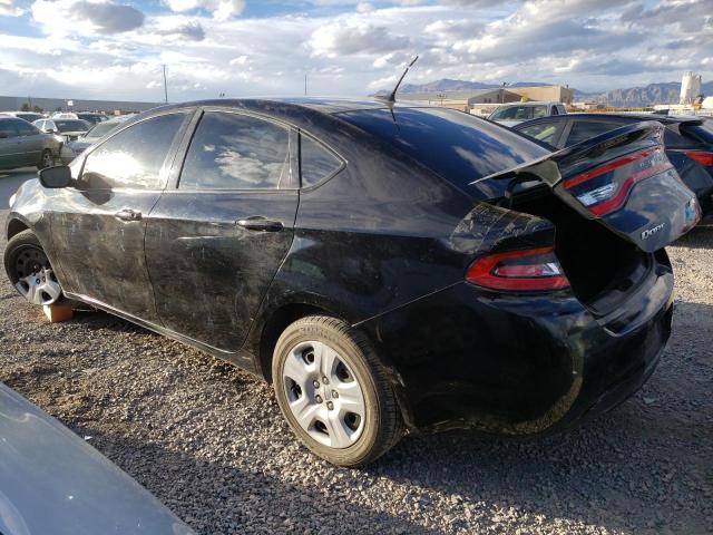 1C3CDFAA6FD159610 Dodge DART SE