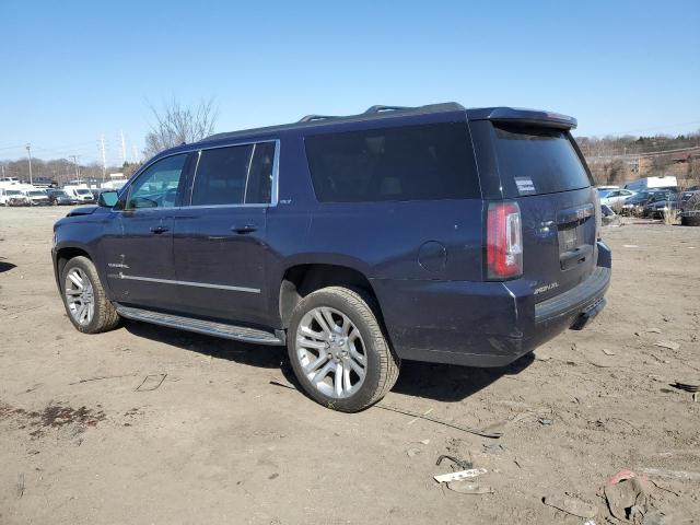 1GKS2GKC7JR256818 GMC Yukon Xl K1500 Slt