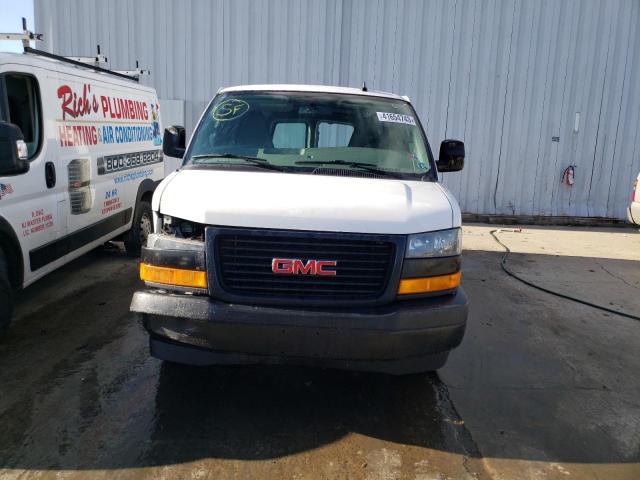 1GTZ7GFG4L1118597 GMC Savana G3500