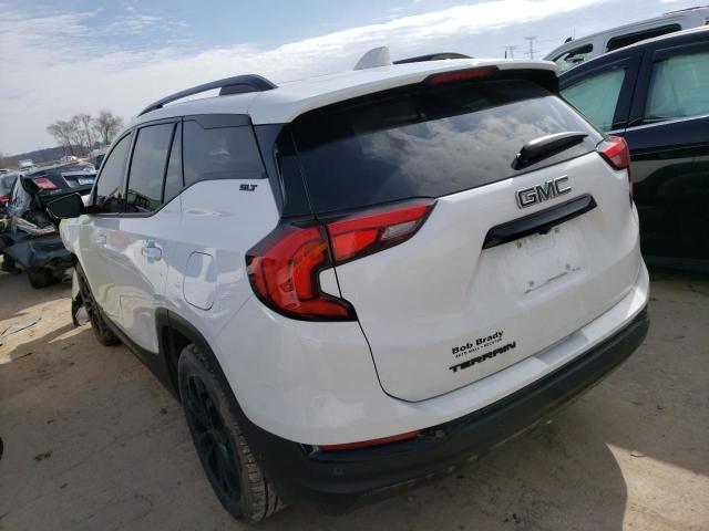 3GKALPEV8KL271617 GMC Terrain Slt