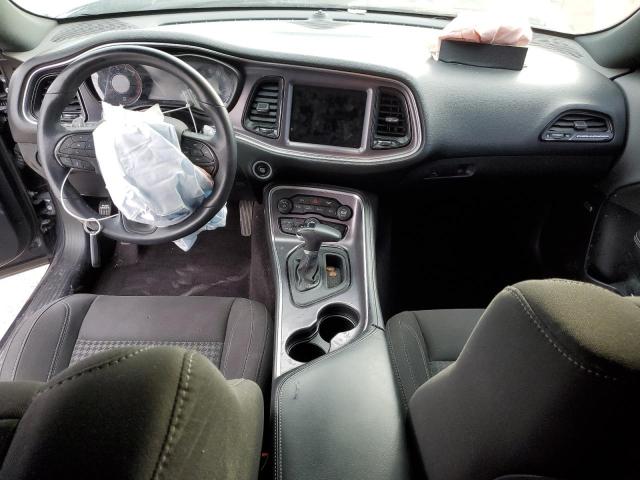 2C3CDZBT5JH124232 Dodge Challenger R/t