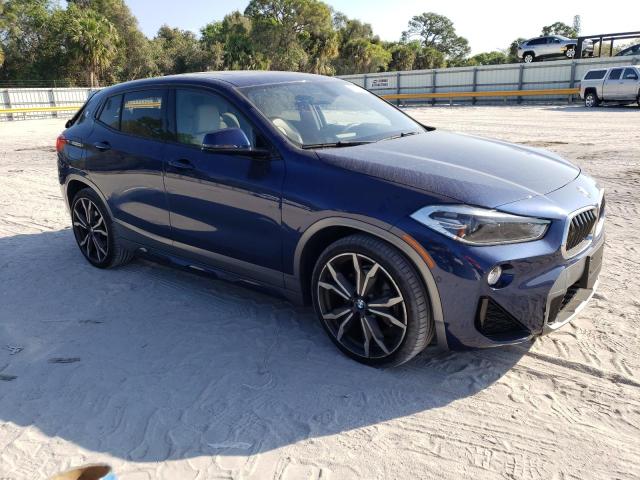 WBXYJ5C31JEF80825 BMW X2 Xdrive28i
