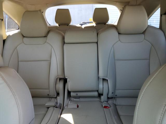 5J8YD4H30JL021042 Acura MDX