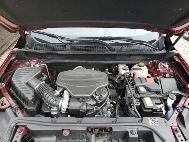 1GKKNLLS9NZ157414 GMC Acadia At4