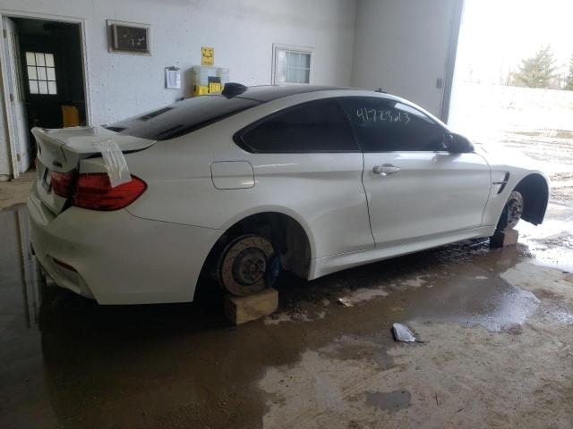 WBS3R9C54HK709554 BMW M4