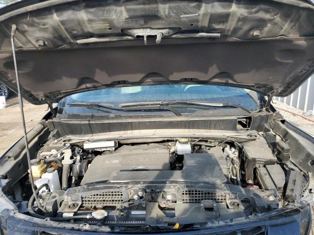 5N1DR2BM9LC609248 Nissan Pathfinder Sv