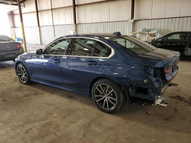 3MW5R7J00N8C55454 BMW 330XI