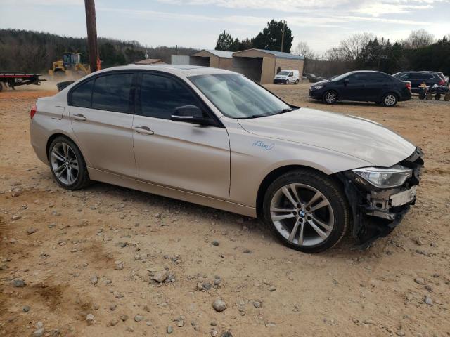 WBA3D5C53EKX96032 BMW 328 D Xdrive