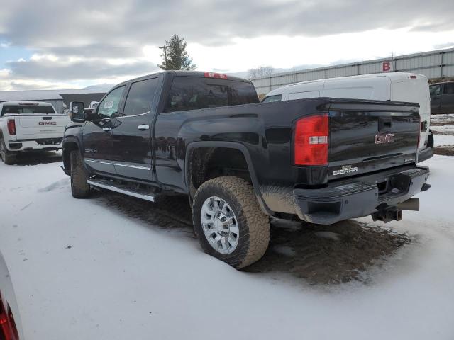 1GT12UEY0JF211637 GMC Sierra K2500 Denali