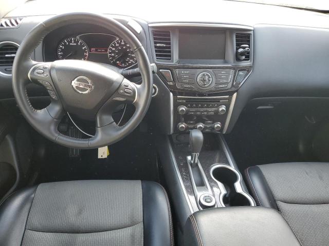 5N1DR2BM9LC609248 Nissan Pathfinder Sv