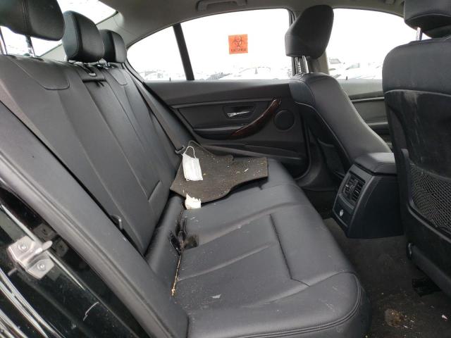 WBA3C1C59FP853043 BMW 328 I Sulev