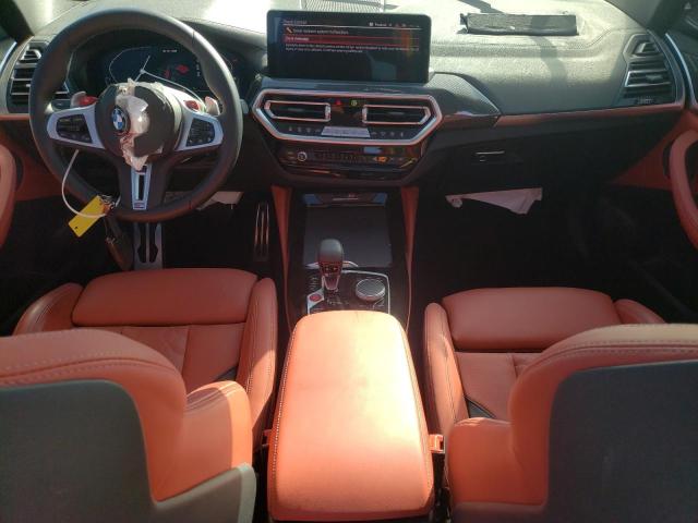 5YM13EC07N9L98693 BMW X3 M