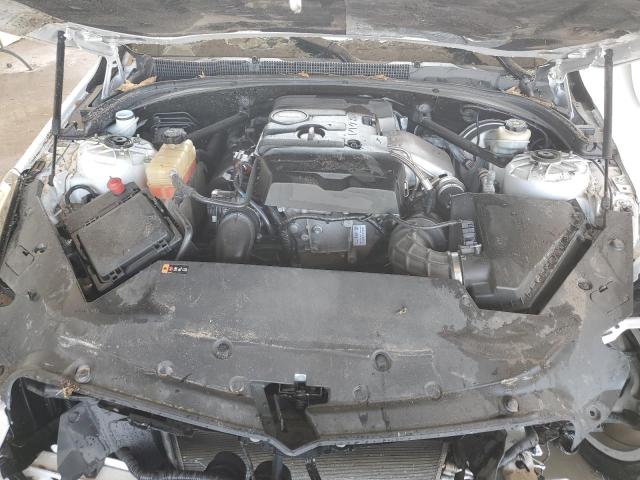 1G6AA5RX4H0165272 Cadillac ATS