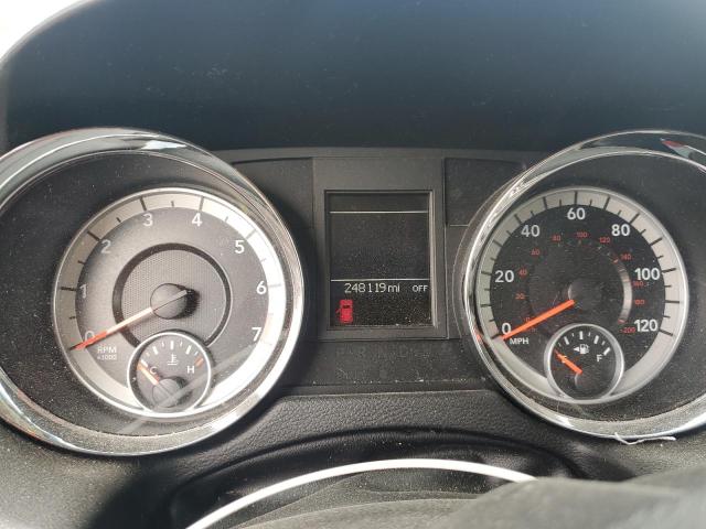 2C4RDGCG9ER341973 Dodge Grand Caravan Sxt