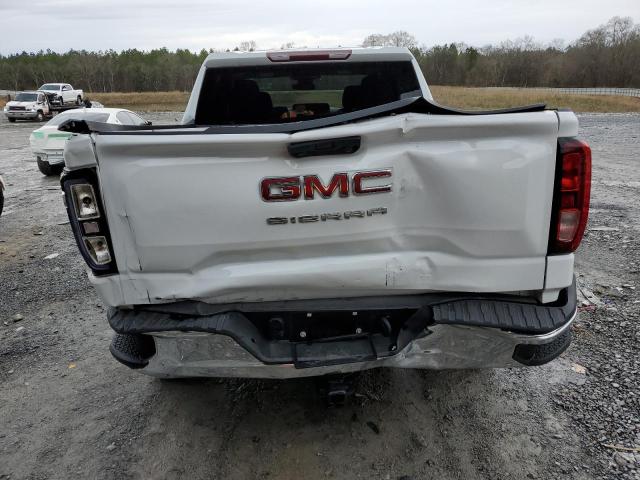 1GTPHAEK7PZ101839 GMC Sierra C1500