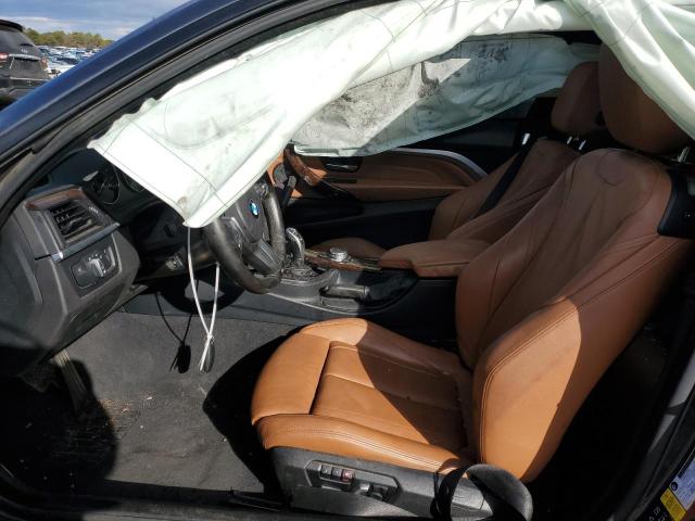 WBA3R5C51GK373230 BMW 435 Xi