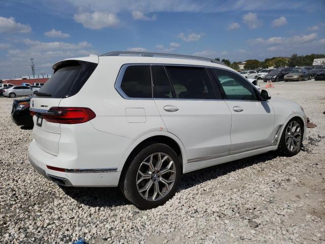 5UXCW2C50KL084917 BMW X7 Xdrive40i