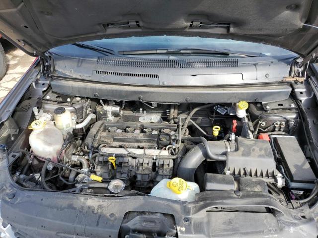 3C4PDCAB0JT498824 Dodge JOURNEY SE