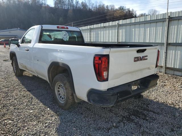 3GTN8AEH7KG288262 GMC Sierra C1500
