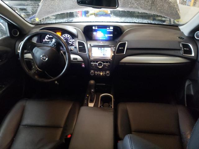 5J8TB3H54HL001494 Acura Rdx Technology