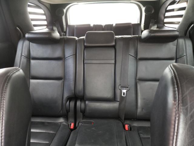 1C4RDJDG4EC370494 Dodge DURANGO LIMITED