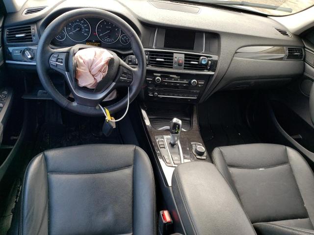 5UXWX9C51G0D93407 BMW X3 Xdrive28i