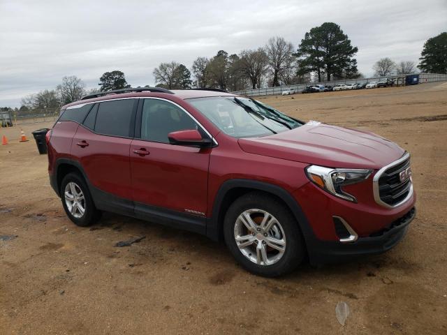 3GKALUEU9KL102860 GMC Terrain Sle