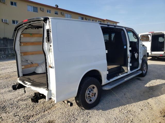 1GTW7AFP8N1230824 GMC Savana G2500