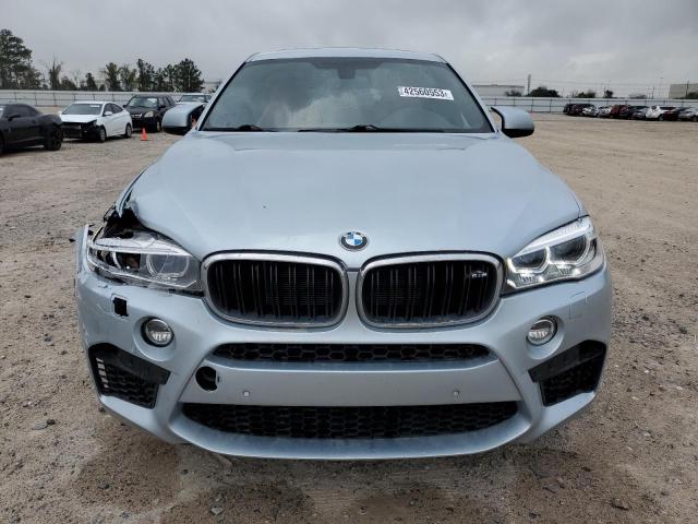 5YMKW8C59G0R43082 BMW X6 M