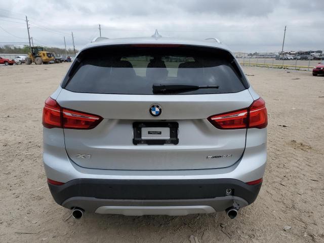WBXHU7C37J5L08943 BMW X1 Sdrive28i