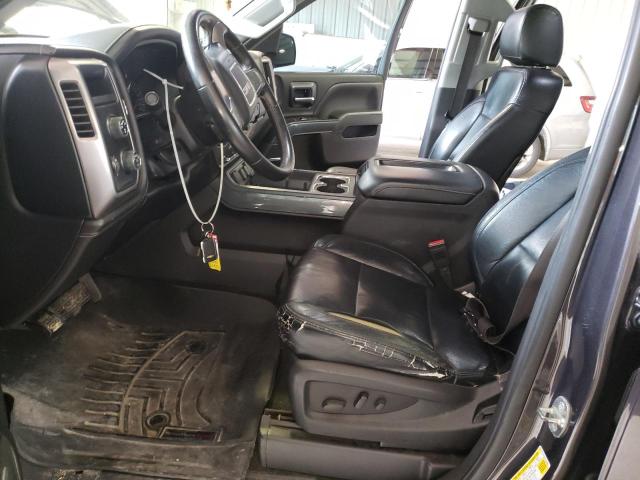 3GTU2UEC6EG132060 GMC Sierra K1500 Sle
