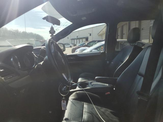 2C4RDGEG7ER357294 Dodge Grand Caravan R/t