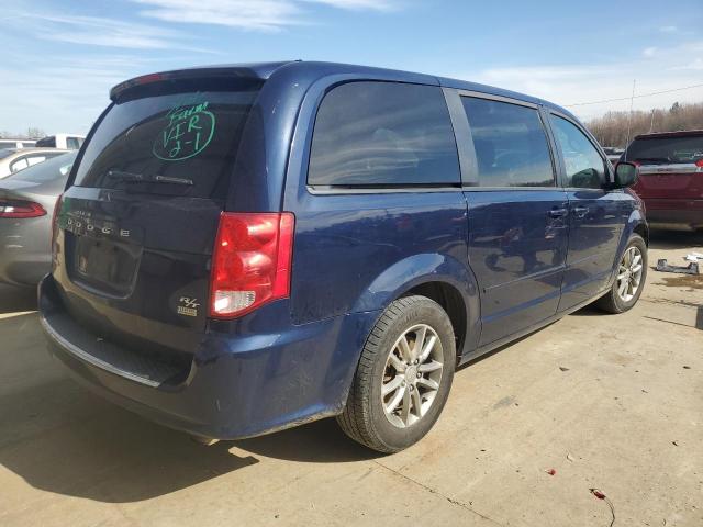 2C4RDGEG7ER357294 Dodge Grand Caravan R/t