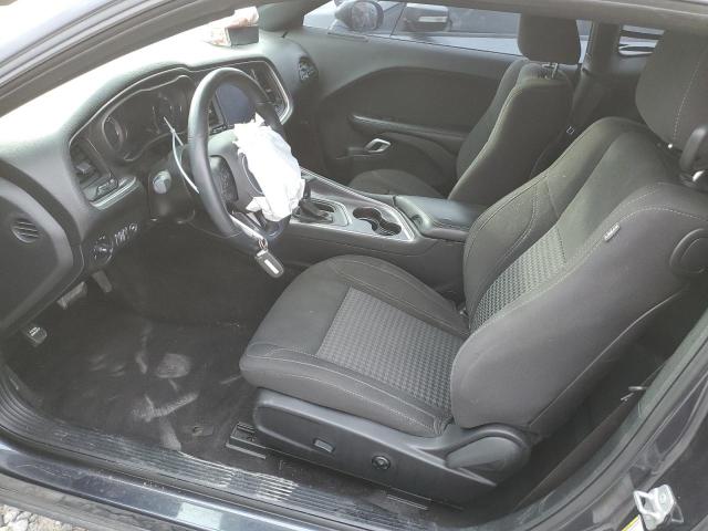 2C3CDZBT5JH124232 Dodge Challenger R/t