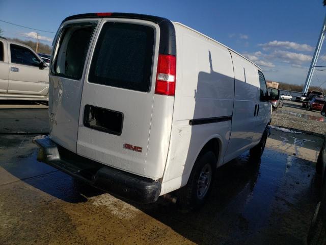 1GTZ7GFG4L1118597 GMC Savana G3500