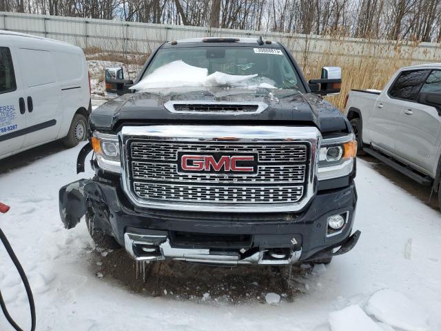 1GT12UEY0JF211637 GMC Sierra K2500 Denali