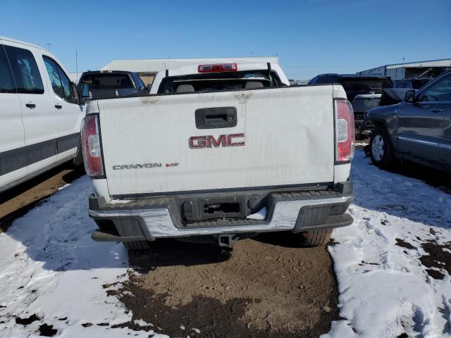 1GTG5BEN3K1142937 GMC Canyon