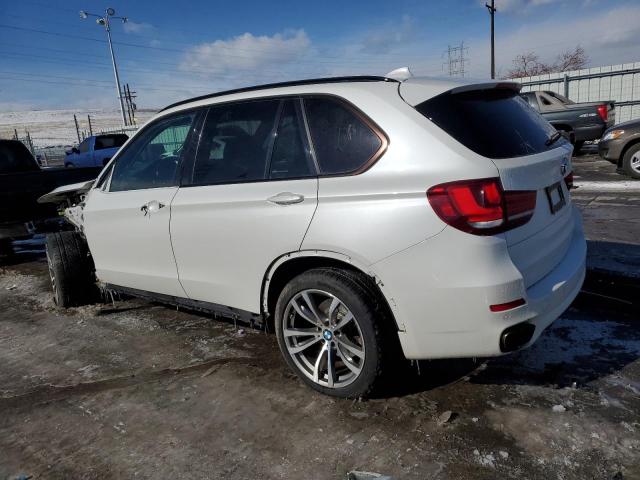 5UXKR6C52F0J78606 BMW X5 Xdrive50i