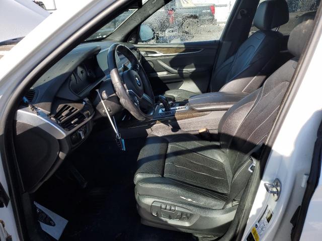 5UXKR6C52F0J78606 BMW X5 Xdrive50i