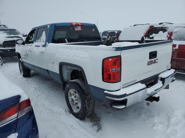 1GT12SE84GF189350 GMC Sierra K2500 Sle