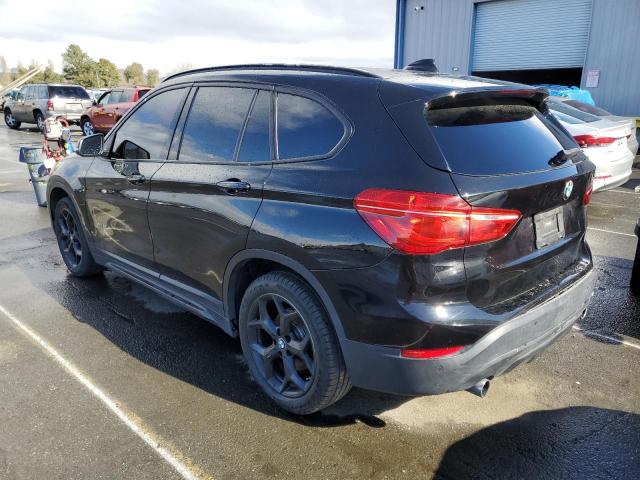WBXHT3C31J5K22006 BMW X1 Xdrive28i