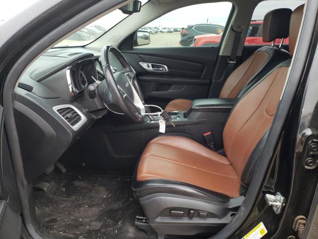 2GKFLUEK5G6191617 GMC Terrain Slt