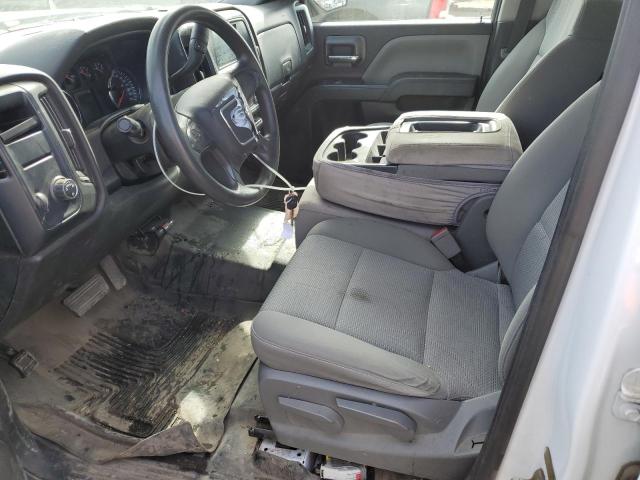 1GTR1LECXJZ152793 GMC Sierra C1500