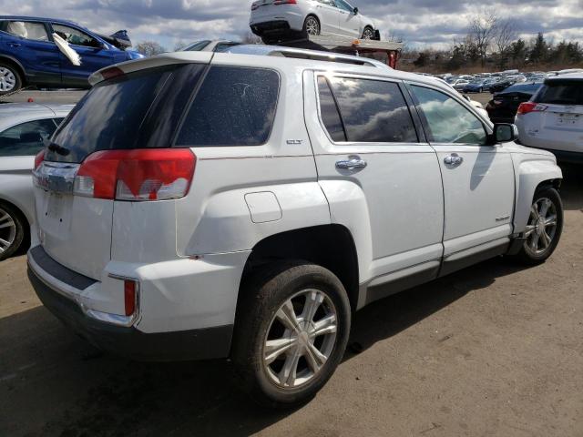 2GKALPEK1H6100601 GMC Terrain Slt