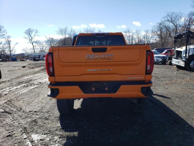 1GT49REY4MF131610 GMC Sierra K2500 Denali