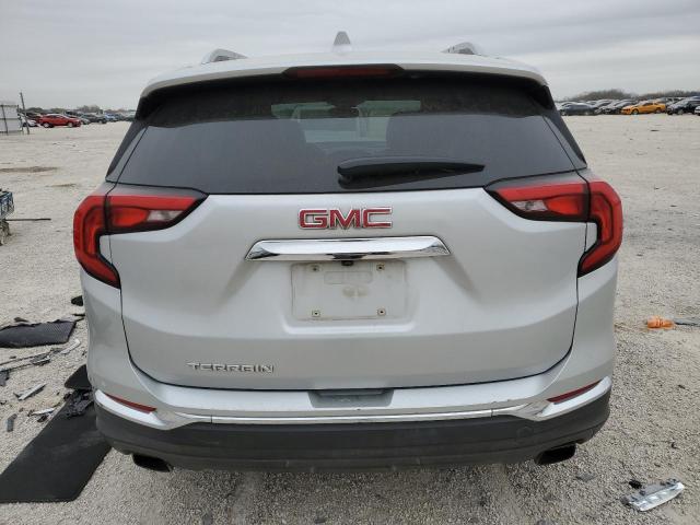 3GKALPEX0KL226253 GMC Terrain Slt
