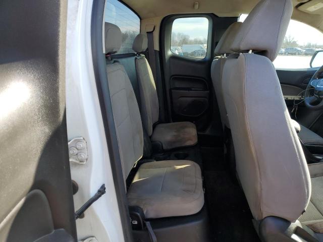 1GTH5AEA5F1143699 GMC Canyon