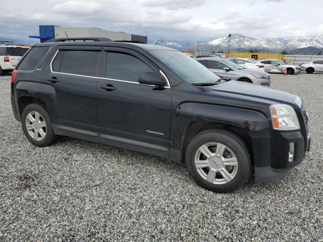 2GKFLWEK0F6211802 GMC Terrain Sle